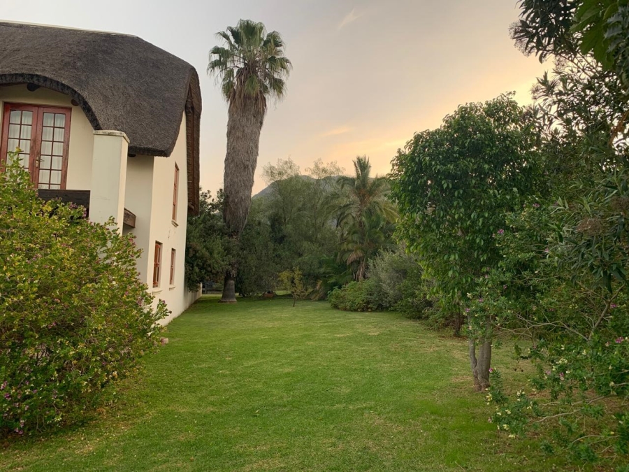 Commercial Property for Sale in Riebeek Kasteel Western Cape